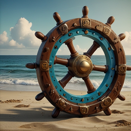 Captain Tidewheel Pistolo Online Casino