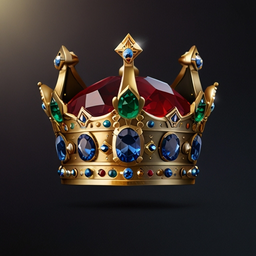 Crown of Gems Pistolo Casino Bewertung