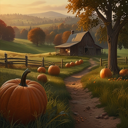Harvest Hollow Pistolo Deutschland