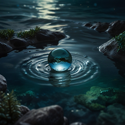 Moonlit Pearl Catch Pistolo Casino Germany