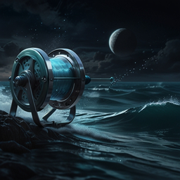 Reel Tide Pistolo Casino Germany