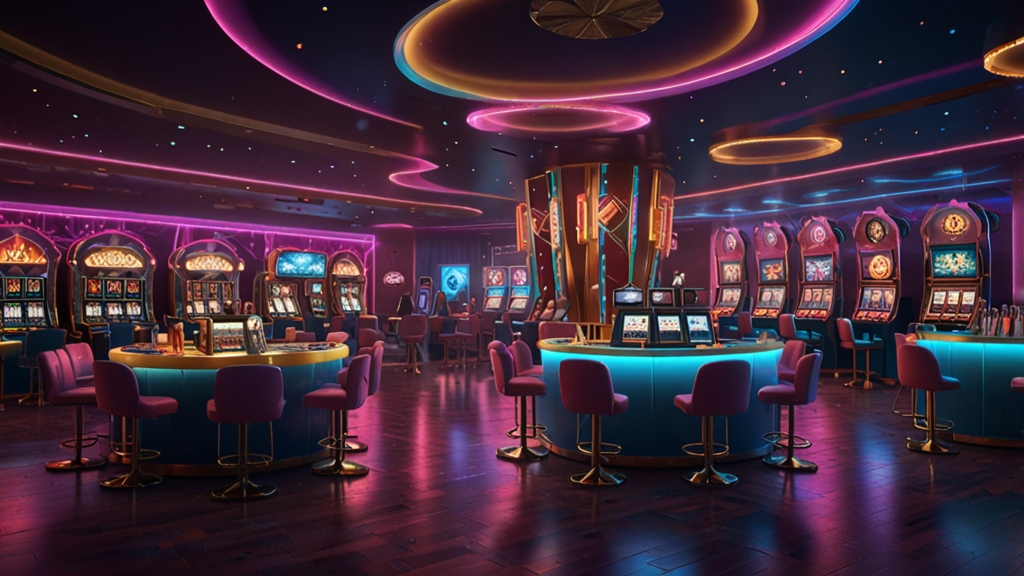 Pistolo Online Casino
