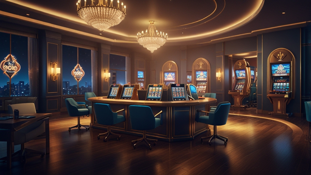 Pistolo Casino Deutschland