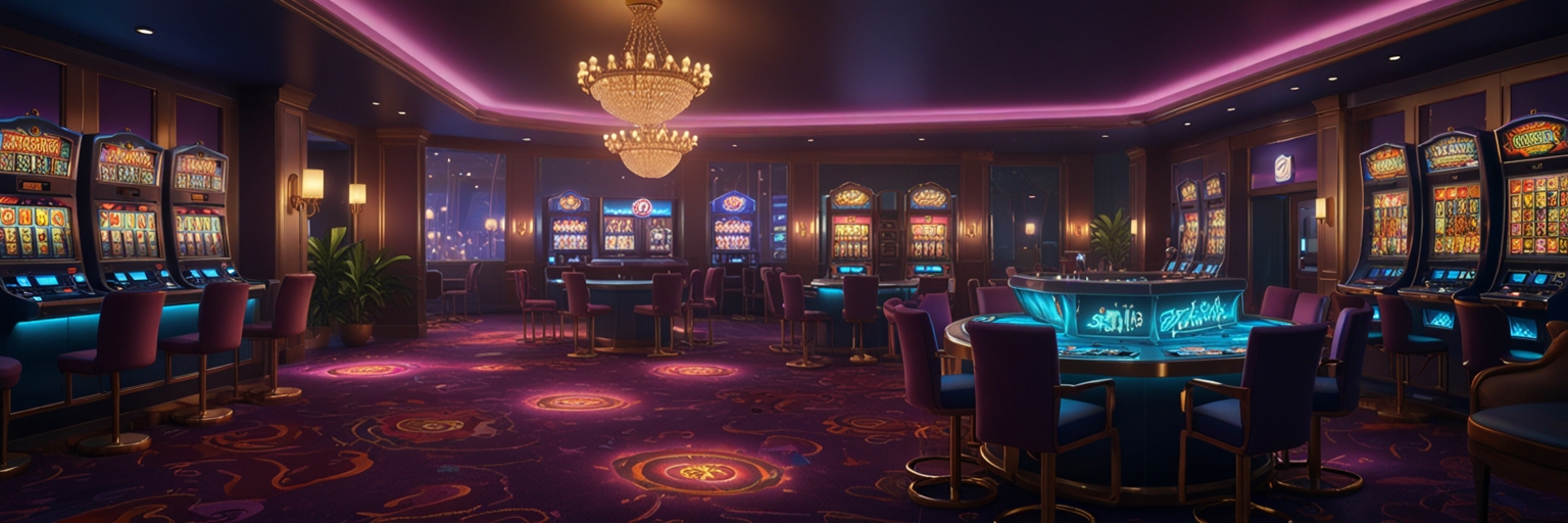 Pistolo Casino