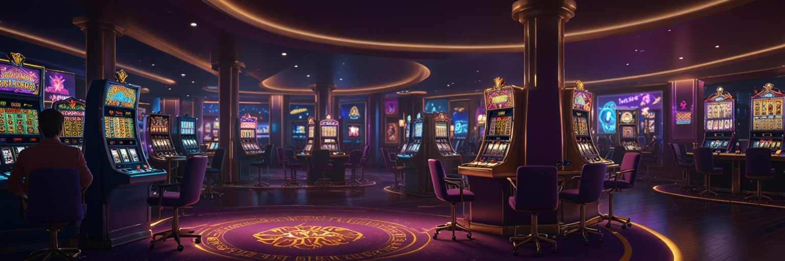 Pistolo Casino