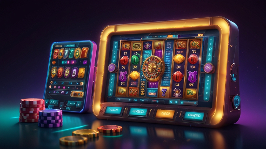 Pistolo Online Casino