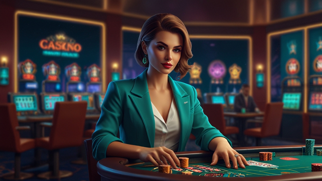 Pistolo Casino Bewertung