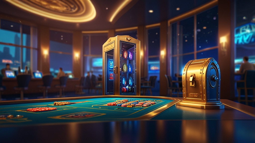 Pistolo Casino Bewertung